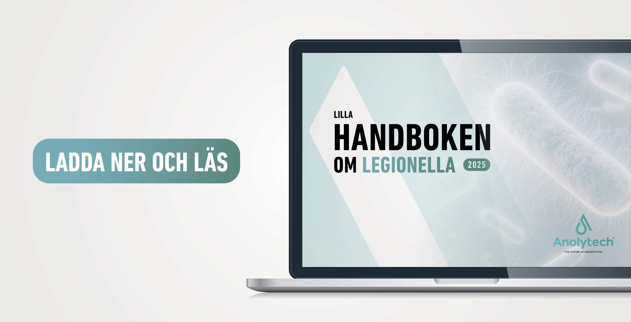 Legionella handbok 2025 edition